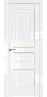 Дверь Profildoors 25L