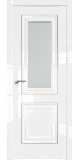 Дверь Profildoors 28L