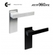 Ручка Profildoors 360PL