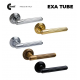 Ручка Profildoors EXA TUBE