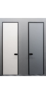 Дверь Profildoors 0PE Invisible Slim Под покраску
