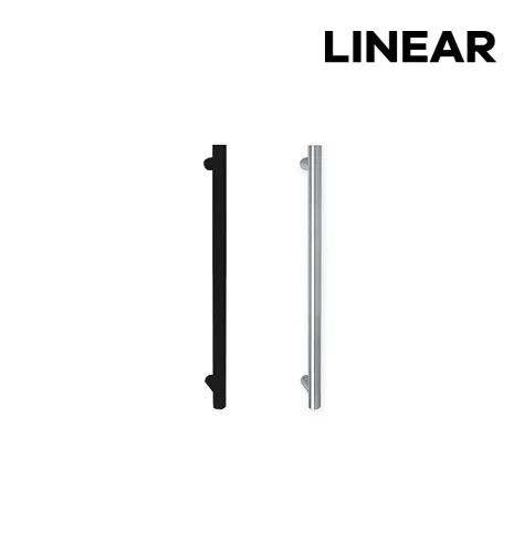 profil doors linear